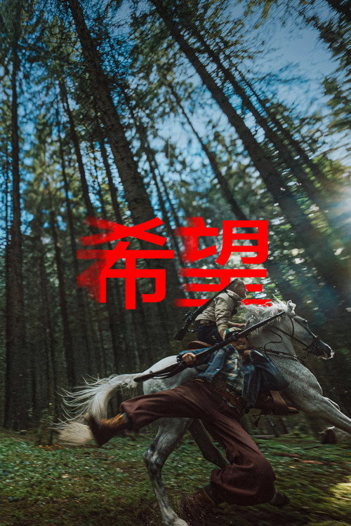 《希望》海报